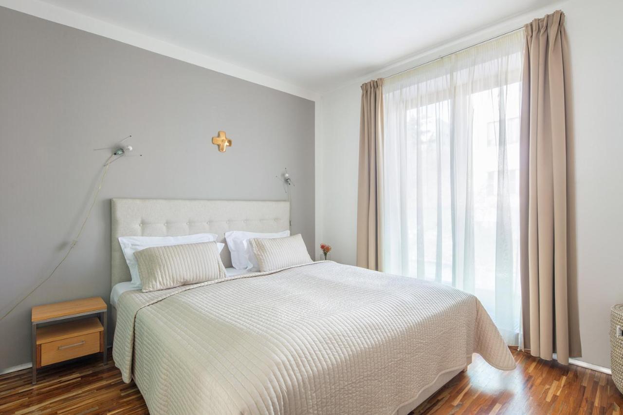 Holeckova Apartments Prague Ngoại thất bức ảnh