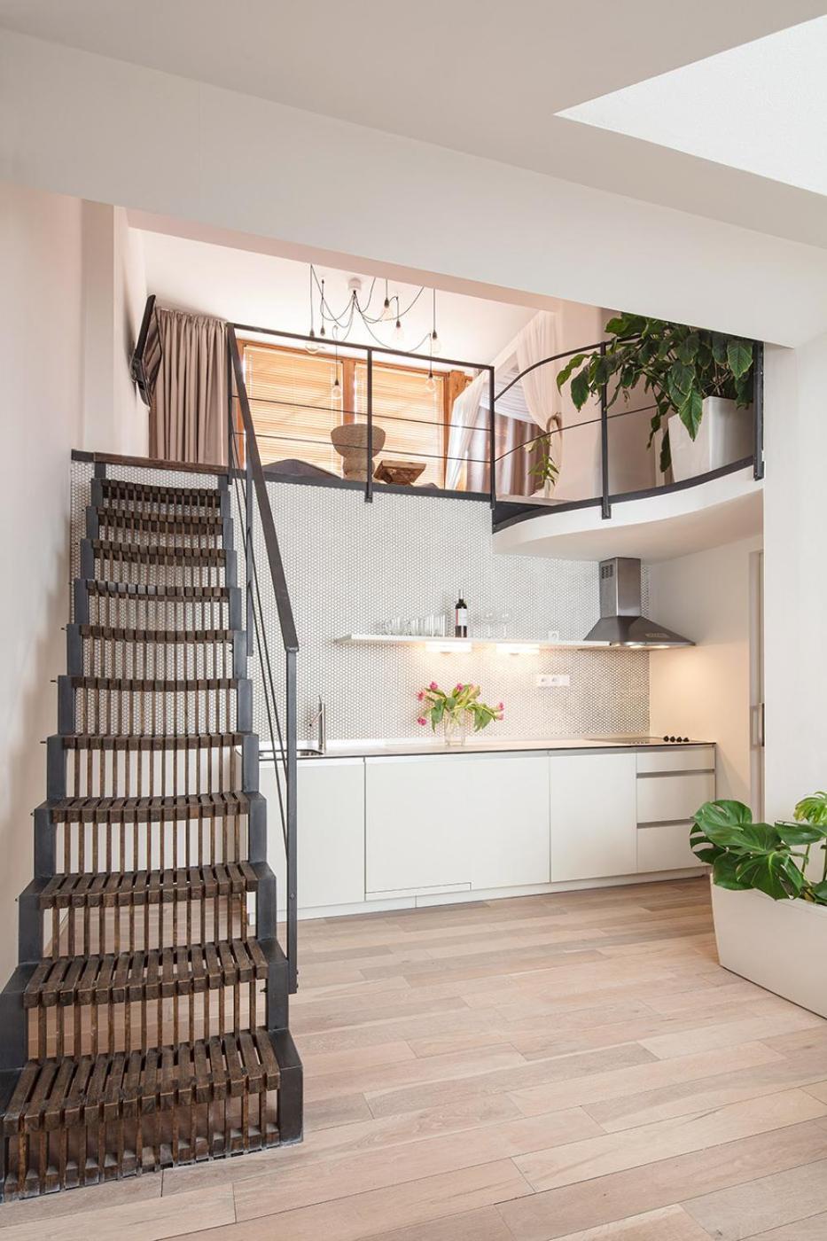 Holeckova Apartments Prague Ngoại thất bức ảnh