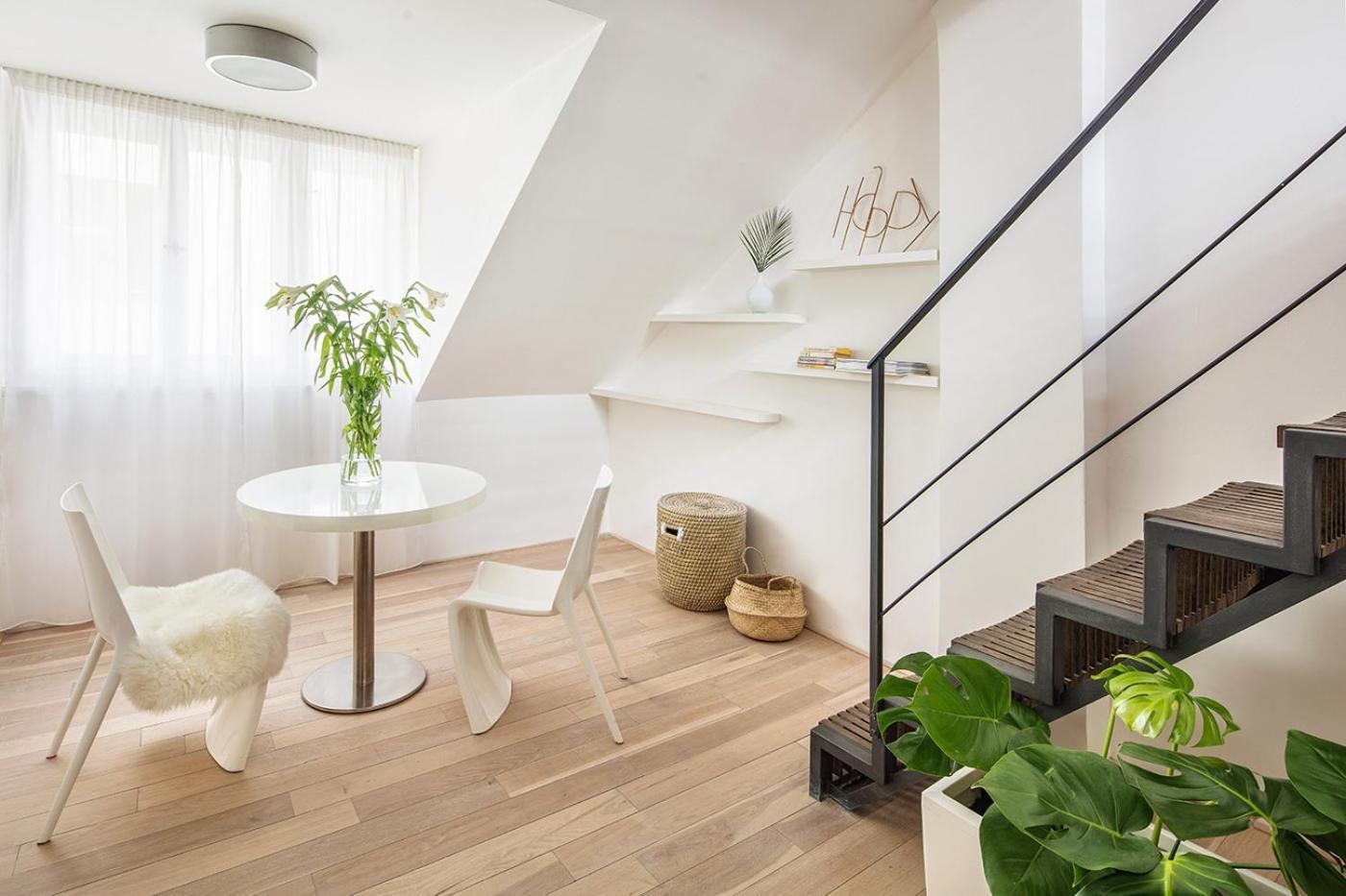 Holeckova Apartments Prague Ngoại thất bức ảnh