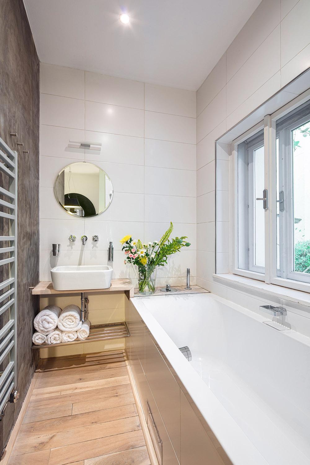 Holeckova Apartments Prague Ngoại thất bức ảnh