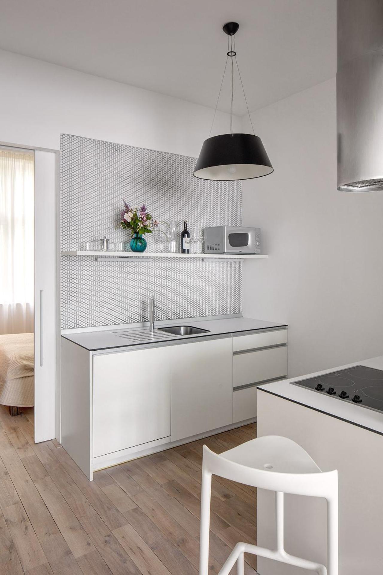 Holeckova Apartments Prague Ngoại thất bức ảnh
