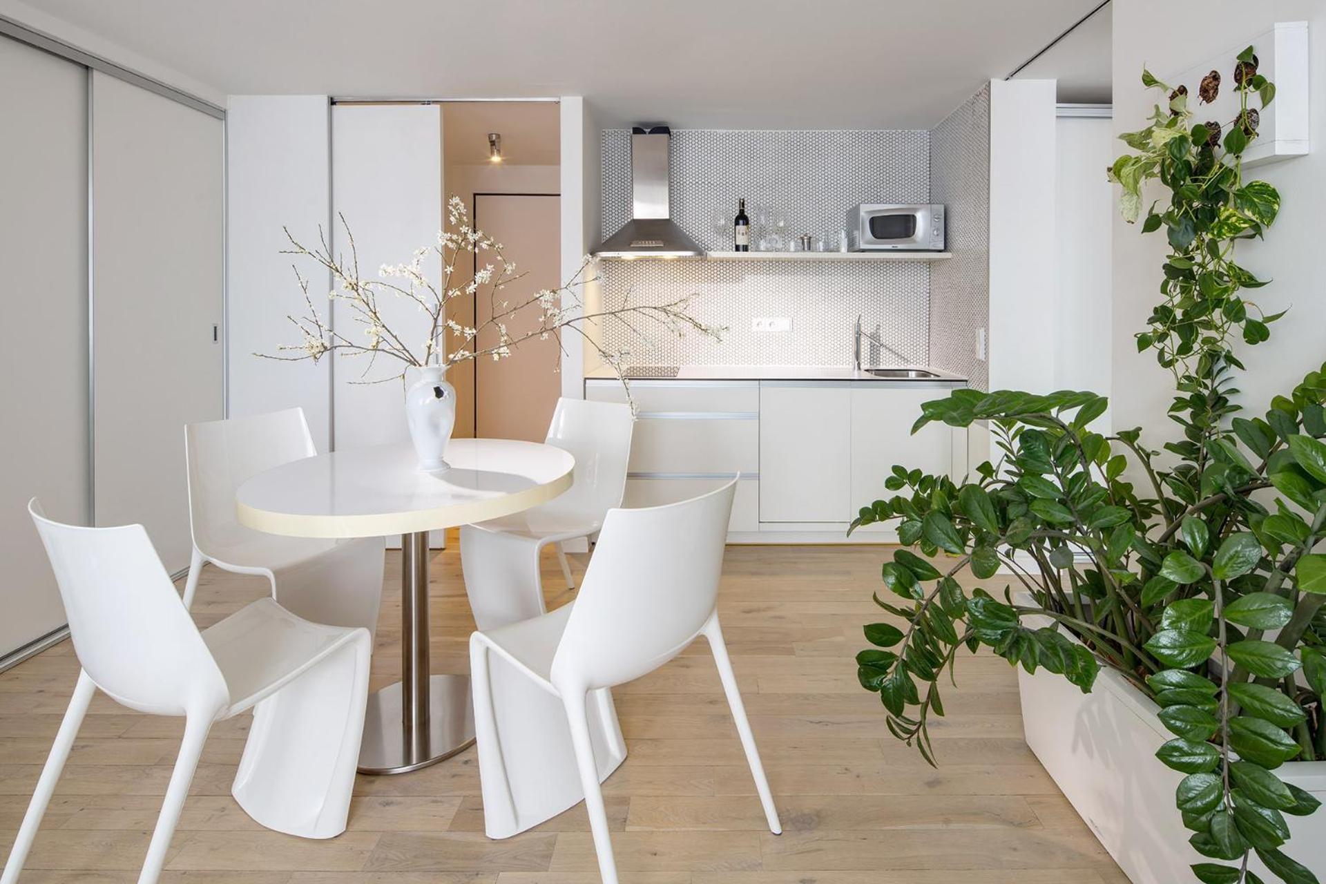 Holeckova Apartments Prague Ngoại thất bức ảnh