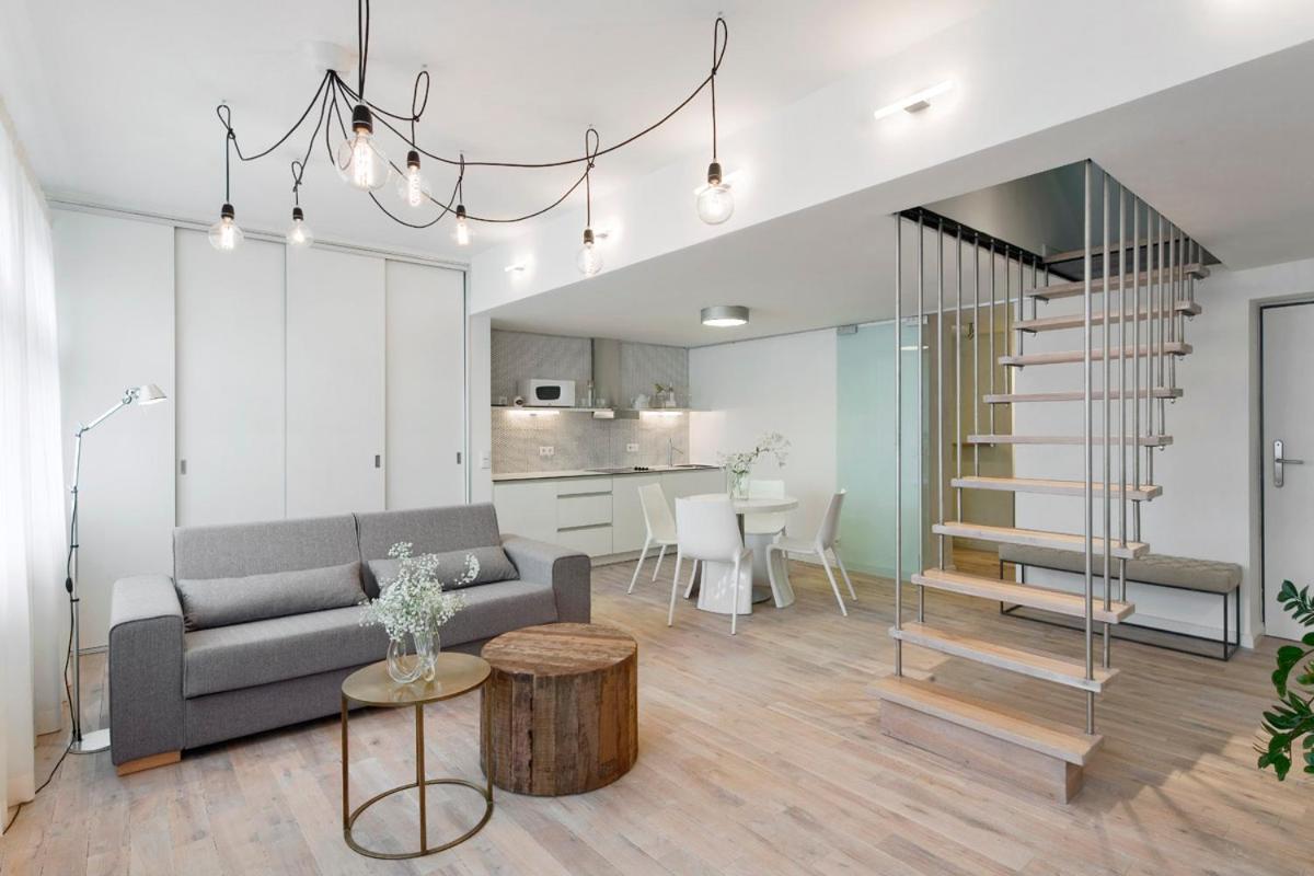 Holeckova Apartments Prague Ngoại thất bức ảnh