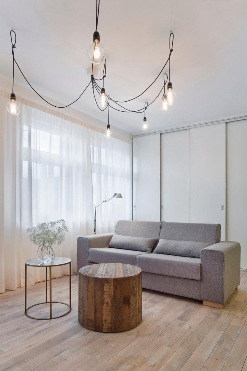 Holeckova Apartments Prague Ngoại thất bức ảnh