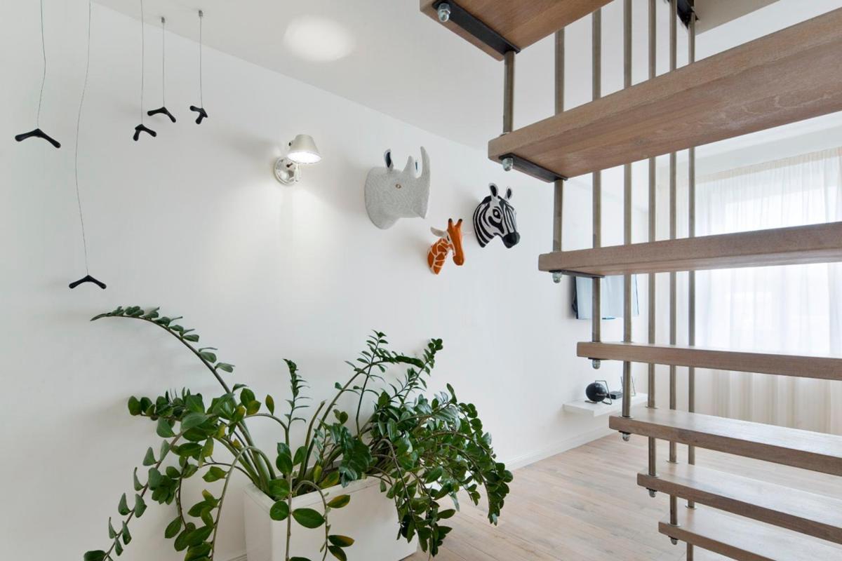 Holeckova Apartments Prague Ngoại thất bức ảnh