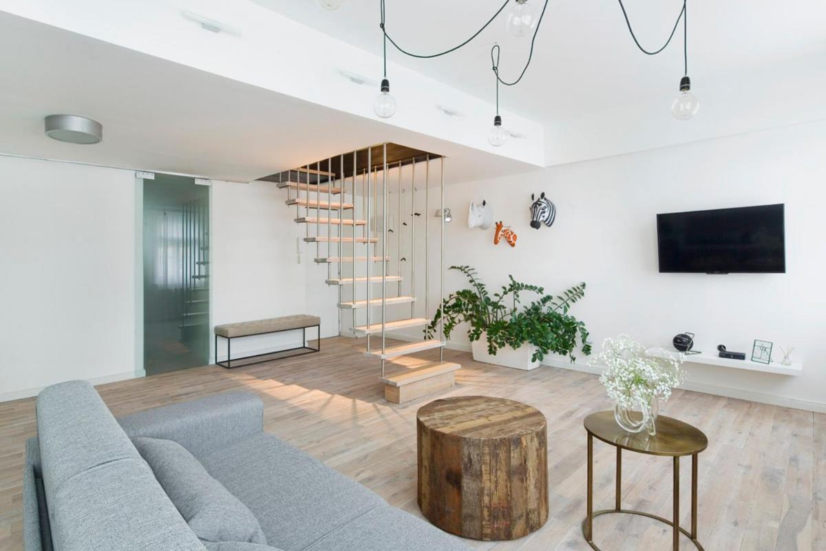 Holeckova Apartments Prague Ngoại thất bức ảnh