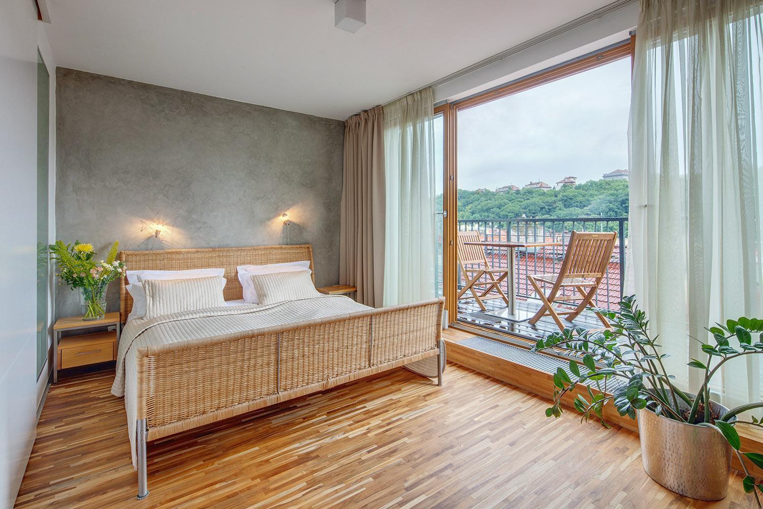 Holeckova Apartments Prague Ngoại thất bức ảnh