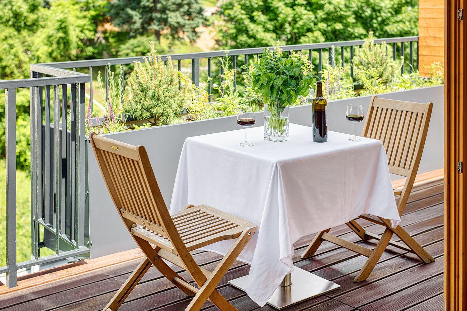 Holeckova Apartments Prague Ngoại thất bức ảnh