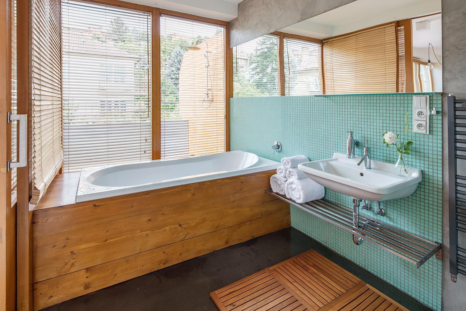 Holeckova Apartments Prague Ngoại thất bức ảnh