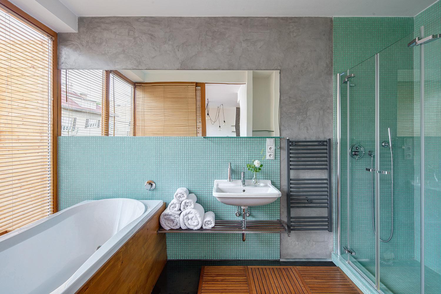 Holeckova Apartments Prague Ngoại thất bức ảnh