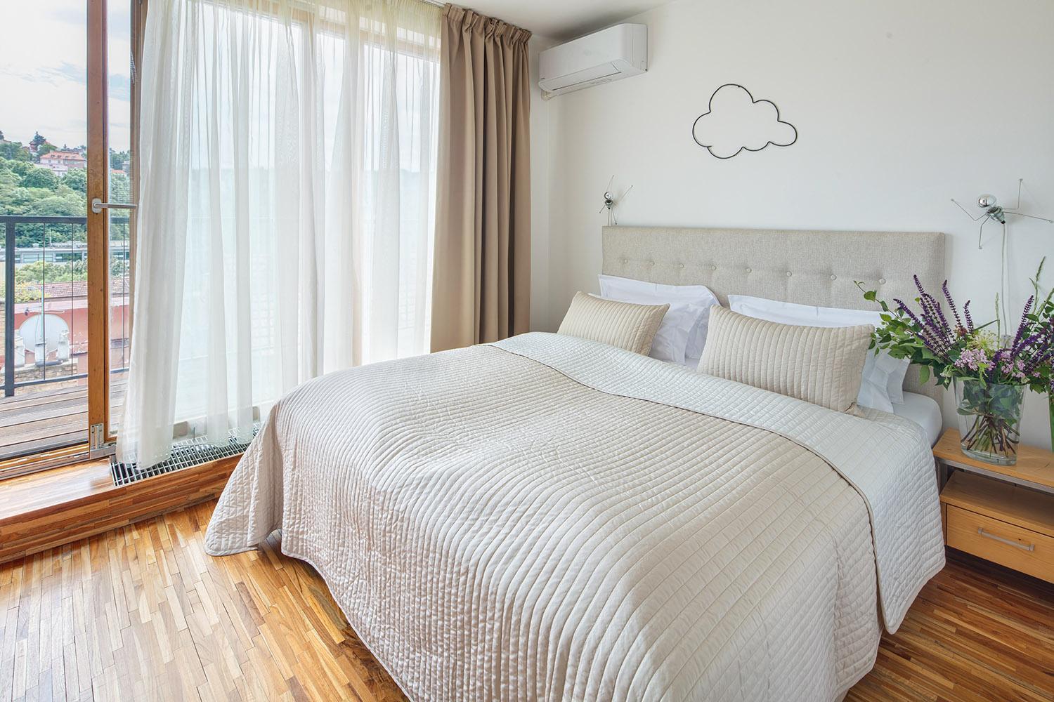 Holeckova Apartments Prague Ngoại thất bức ảnh