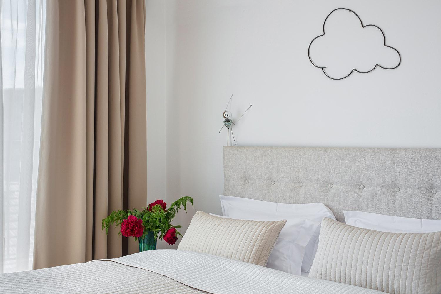Holeckova Apartments Prague Ngoại thất bức ảnh