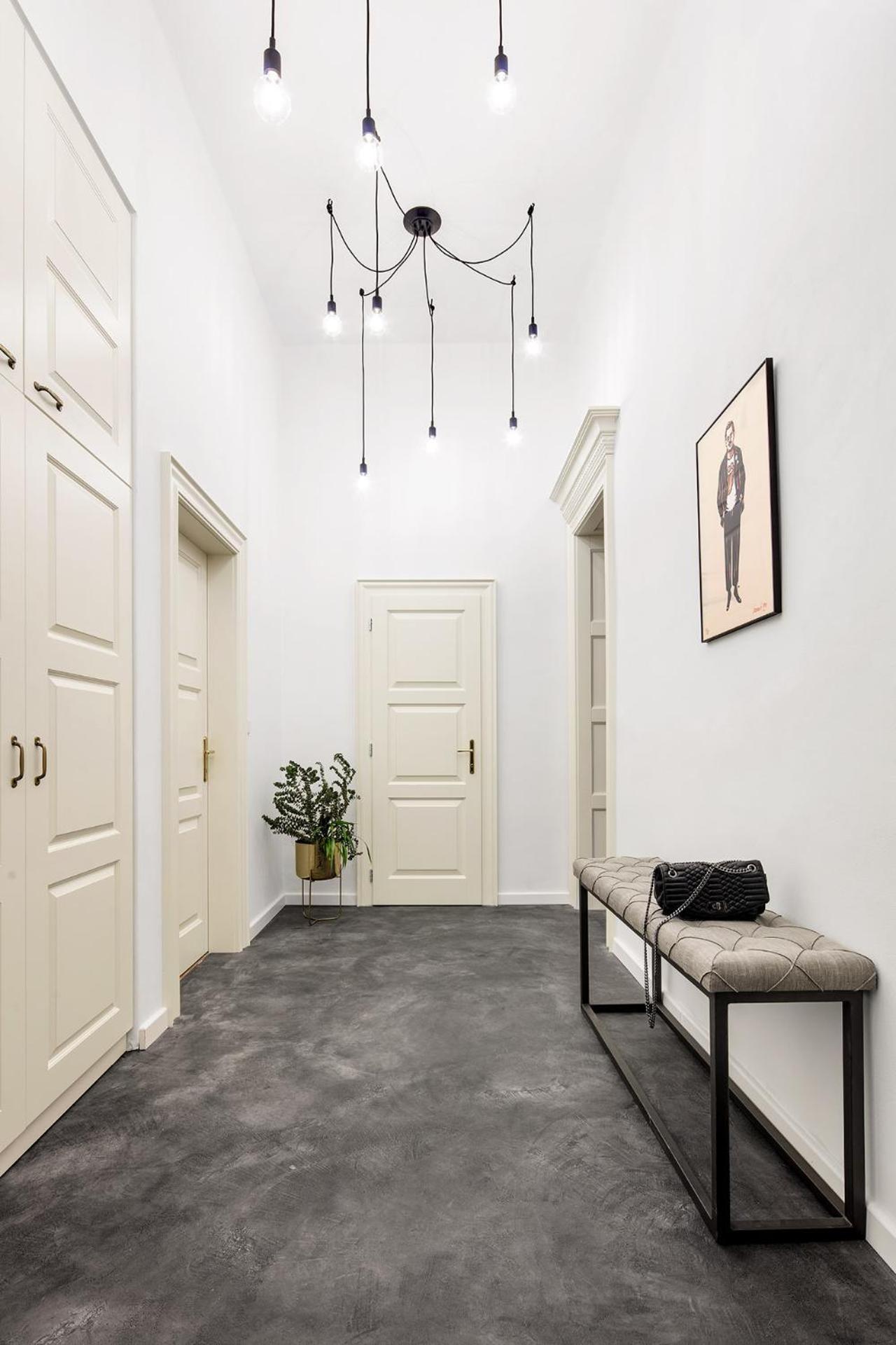 Holeckova Apartments Prague Ngoại thất bức ảnh