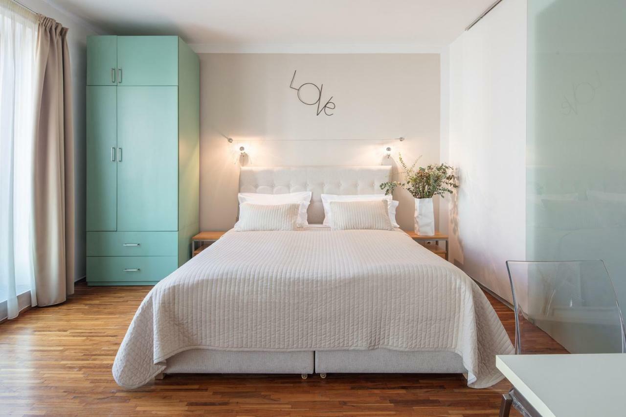 Holeckova Apartments Prague Ngoại thất bức ảnh